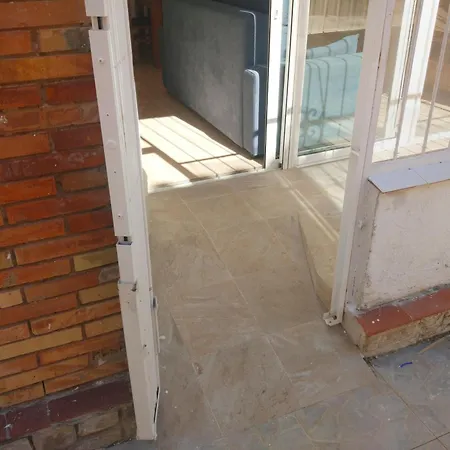 Apartamento Inclusiu