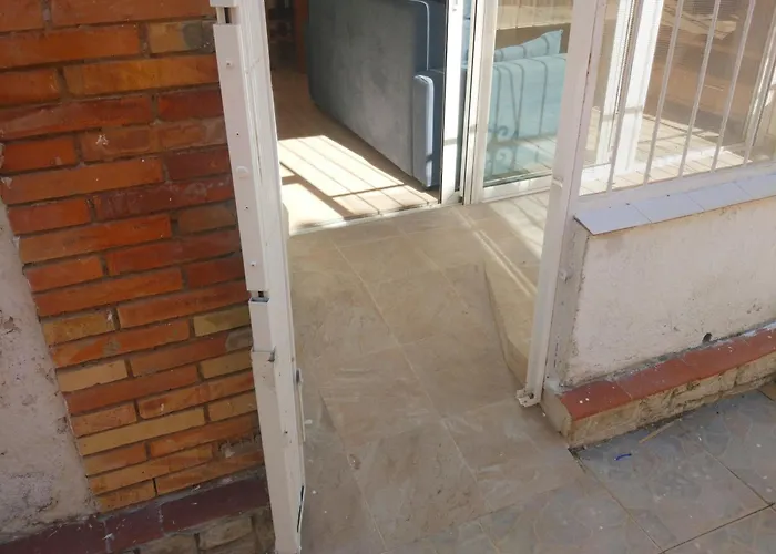 Apartmán Inclusiu