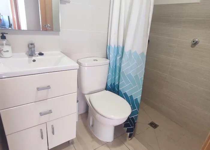 Inclusiu Appartement